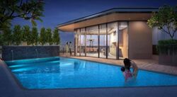Arina East Residences (D15), Apartment #451134501
